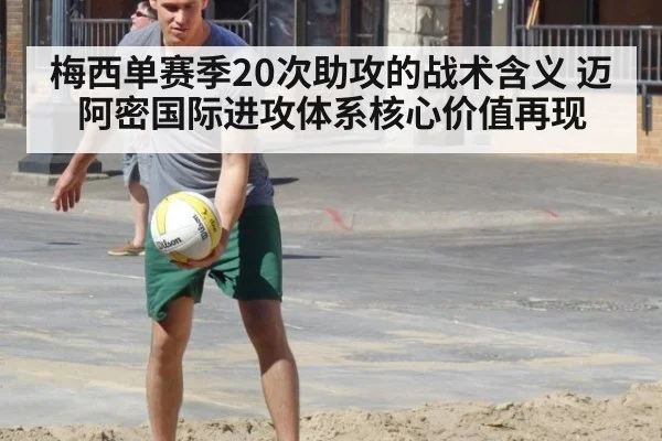 梅西单赛季20次助攻的战术含义 迈阿密国际进攻体系核心价值再现 | kaiyun